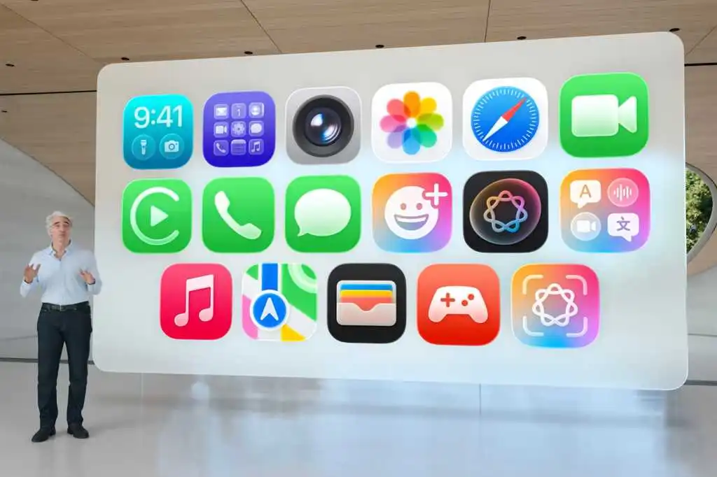 iOS 26 釋出首個開發者測試版 － 新功能簡介與應用擴展