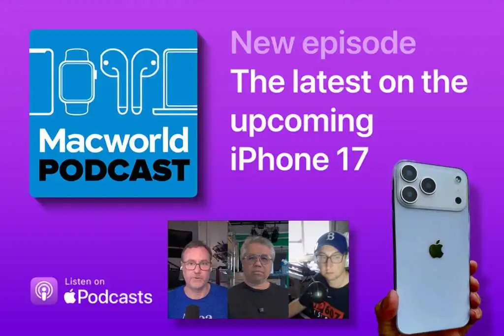 iPhone 17 的最新消息整理