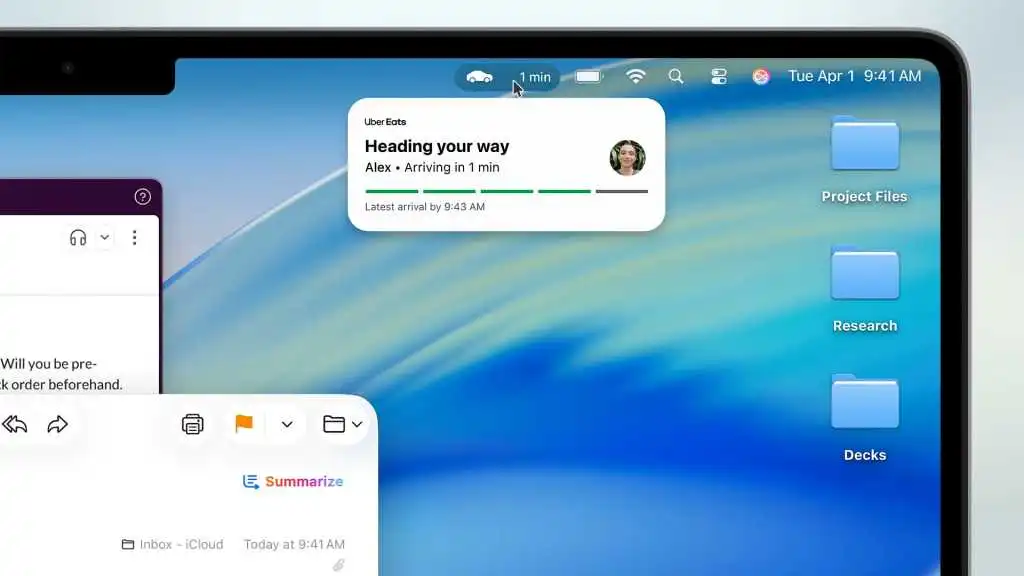 macOS Tahoe 更新：蘋果光標的全新設計引發討論