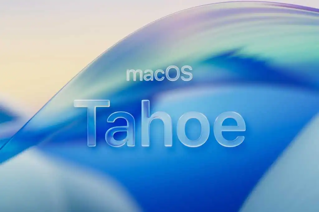 macOS Tahoe 的五大高效能用戶功能介紹