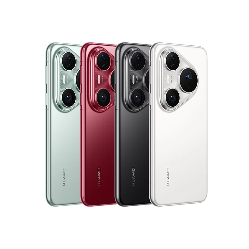 【評測】Huawei Pura 80 Pro+：相機測試、屏幕、設計與效能