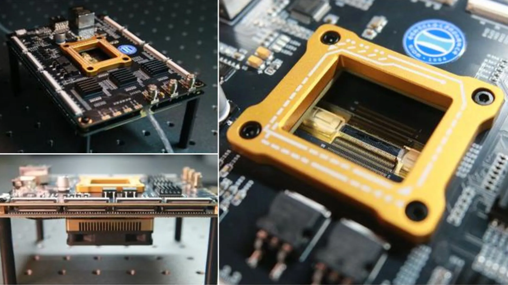 中國科學家研發超高並行光學計算集成芯片，實現創紀錄運算速度