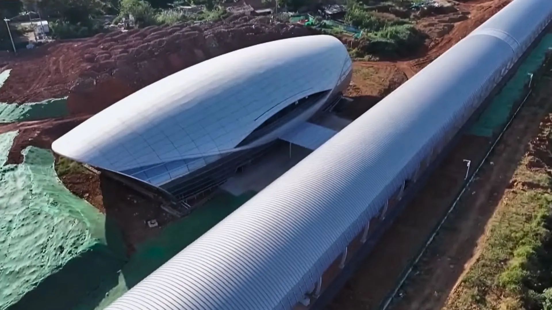 中國測試全球最快磁懸浮運輸系統，時速達 650 km/h