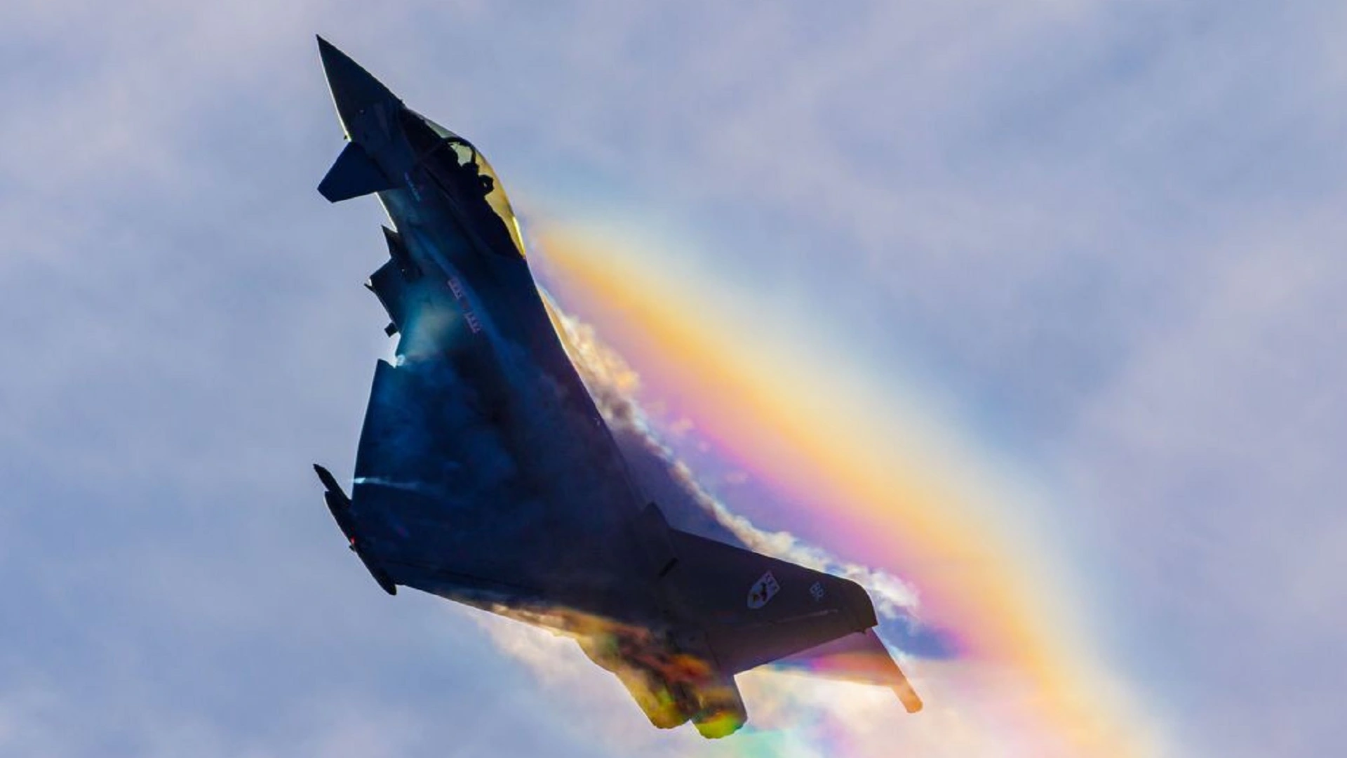 AI 系統 Rattlesnaq 提升戰鬥機飛行員的反應能力與安全性