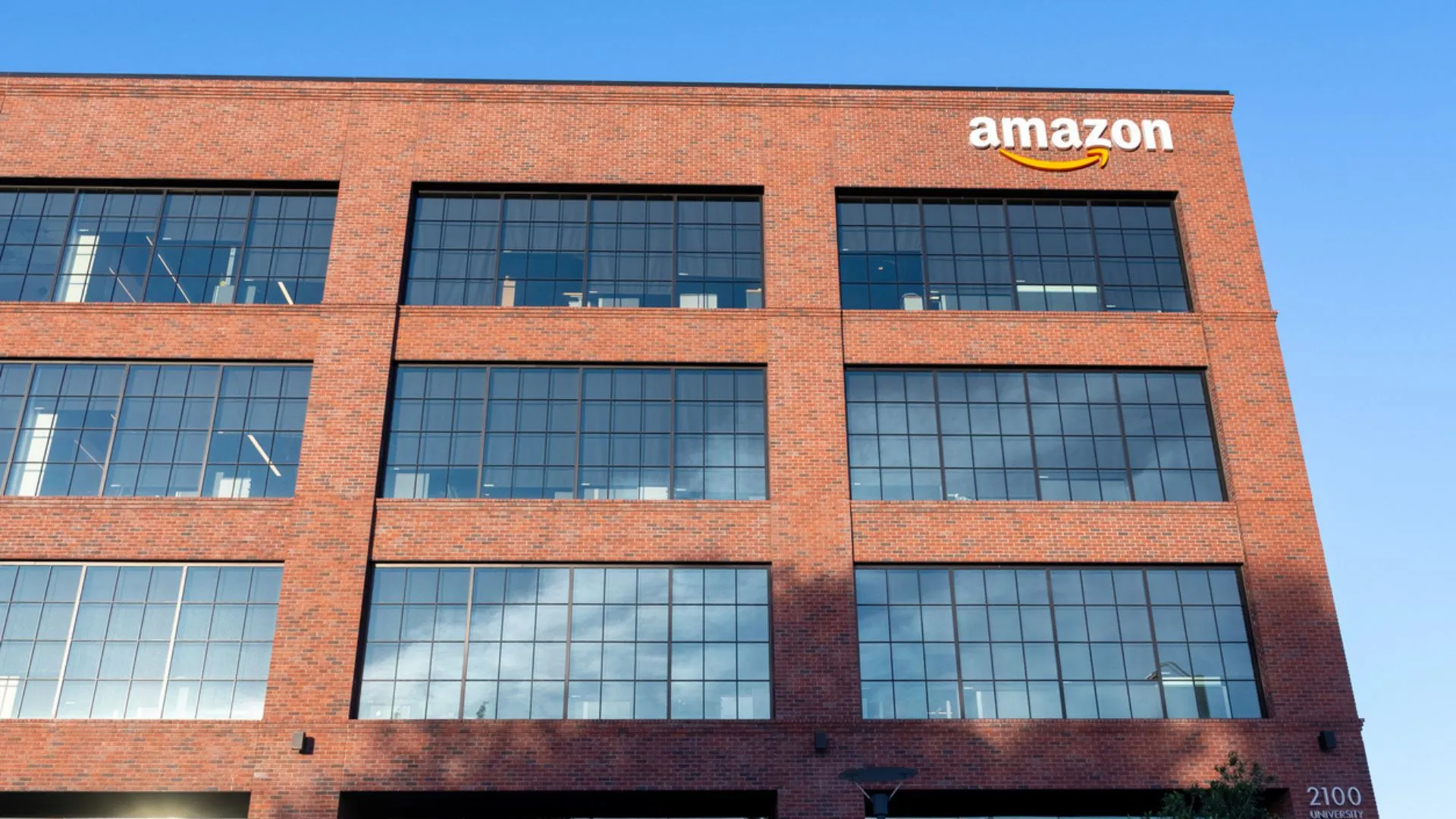 Amazon 在北卡羅來納州計劃投資 100 億美元擴展數據中心業務