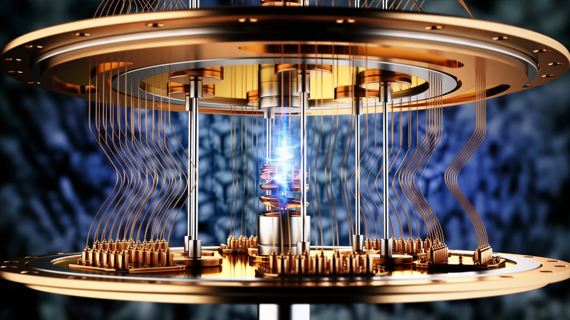 中國量子技術新進展：自研 1,000 量子位系統問世