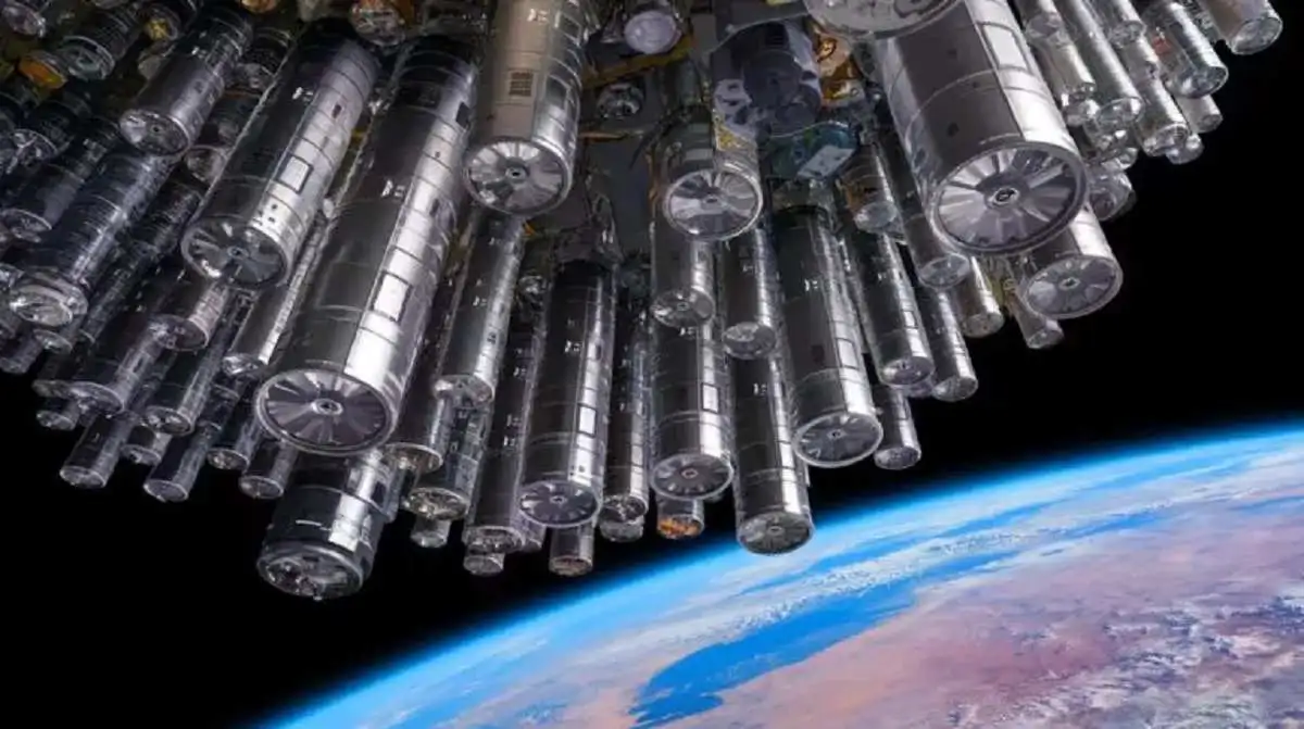 中國衛星計劃引發全球關注，競爭對手逐步增強