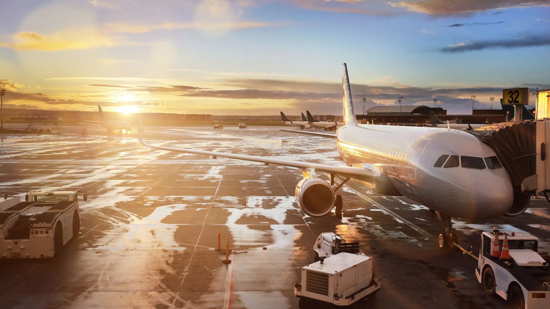 中國至伊朗的神秘航班消失於雷達，戰爭威脅加劇