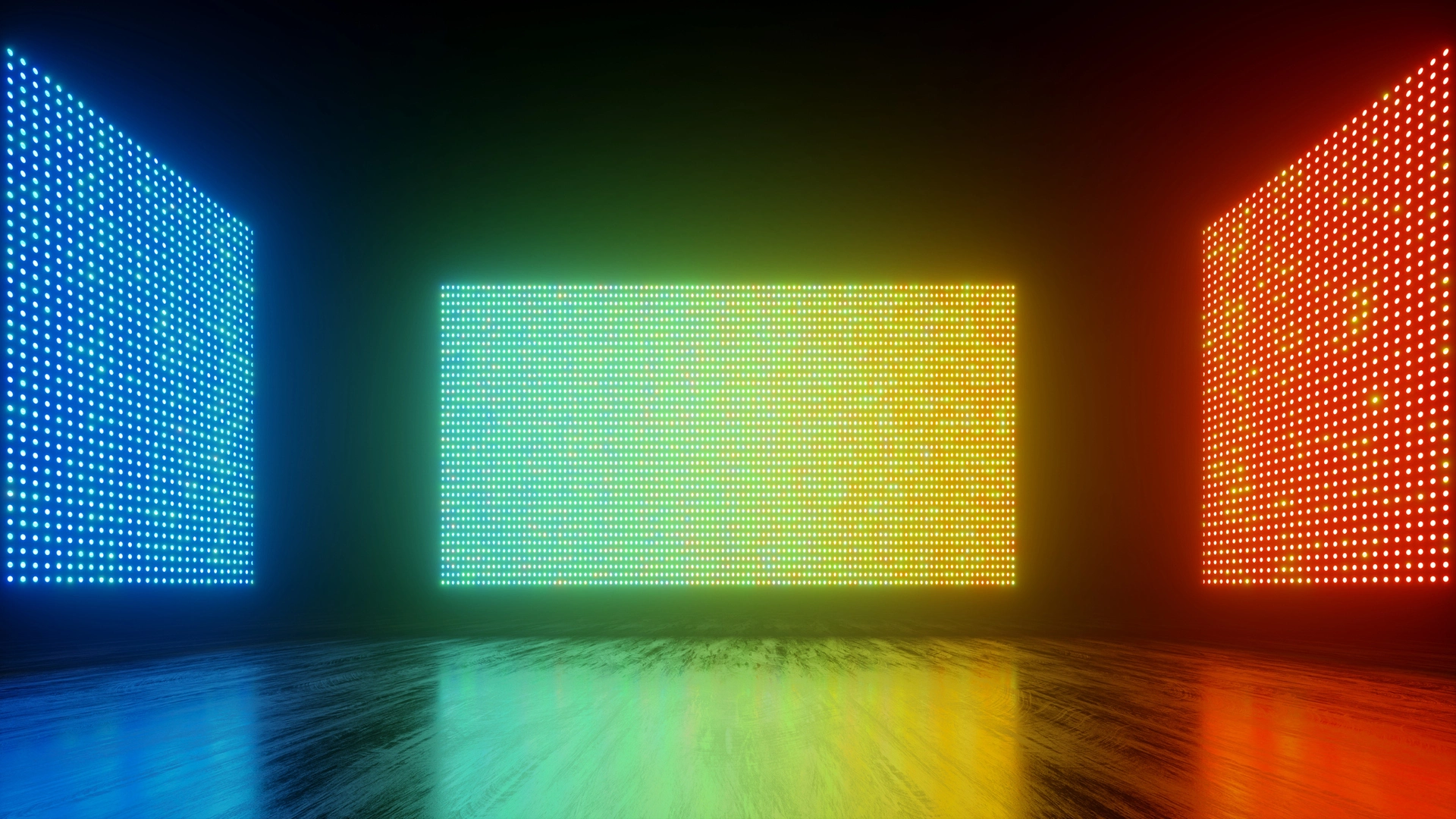 中國研究人員開發新型鈣鈦礦薄膜，提升 LED 亮度與壽命