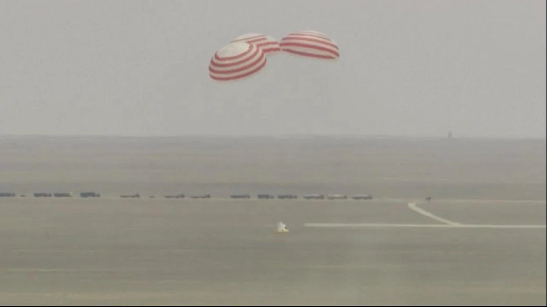 中國新一代載人月球飛船成功完成逃逸測試，達成安全里程碑