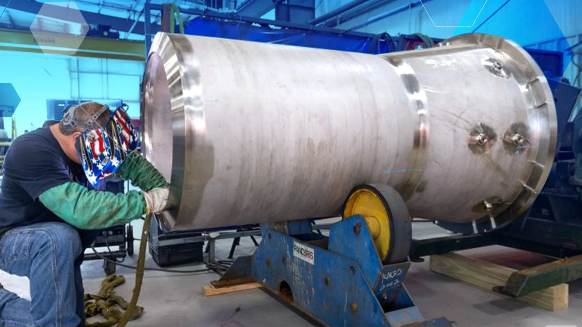 美國首座核反應堆在未來供電新方向的實驗計劃