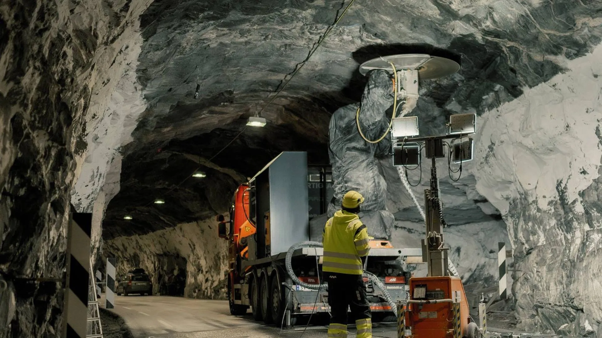 全電動機械鋸 Catonator：未來建築切割技術的新選擇