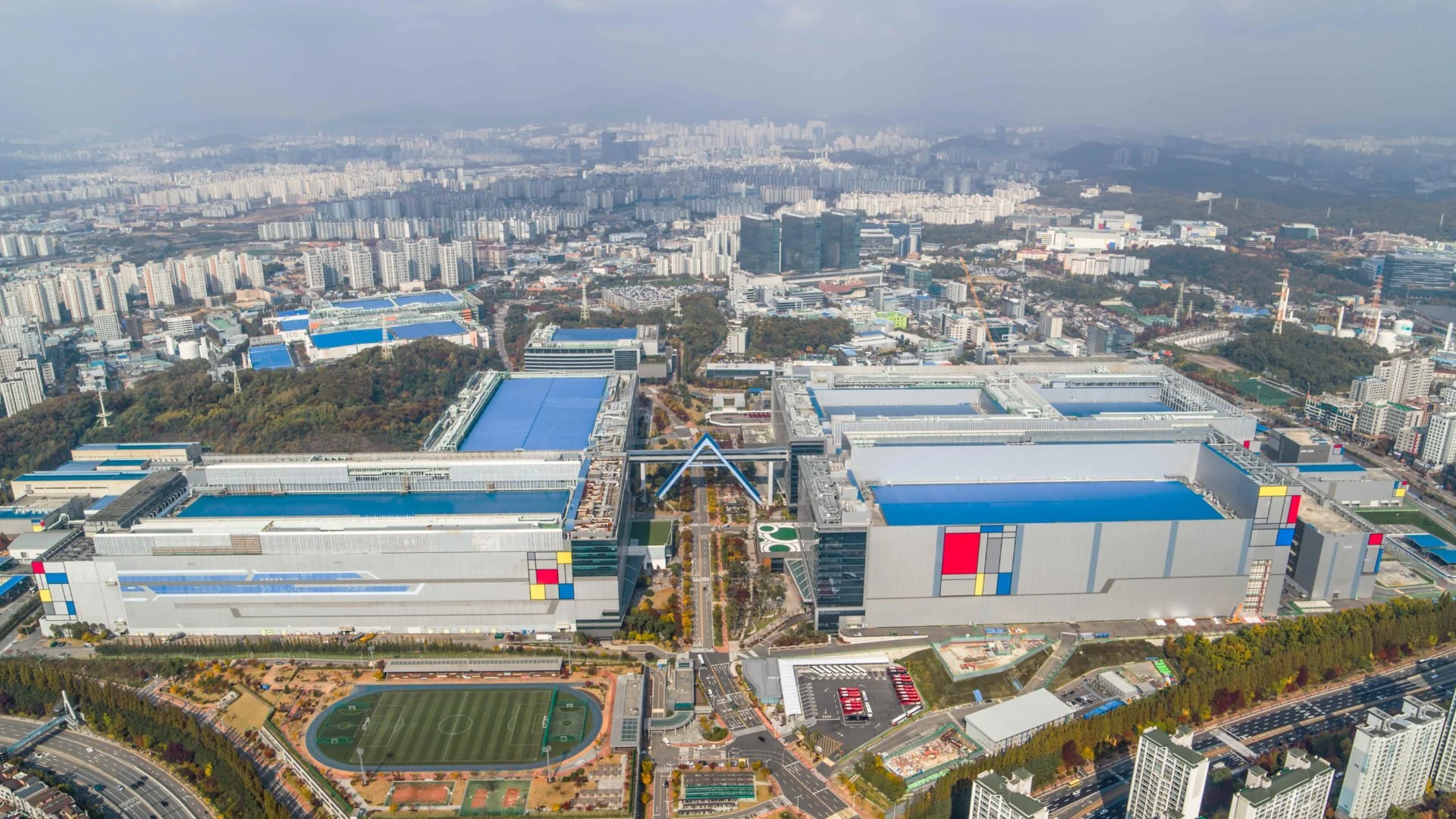 Google 轉向 TSMC 生產芯片，對 Samsung 造成重大影響
