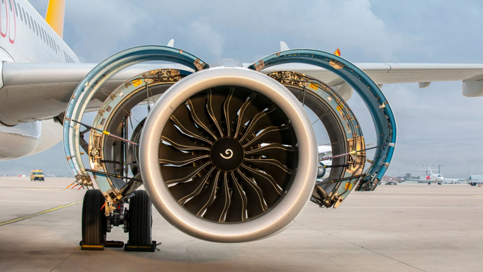 Helix 發佈新型飛機設計 大幅減少燃料消耗