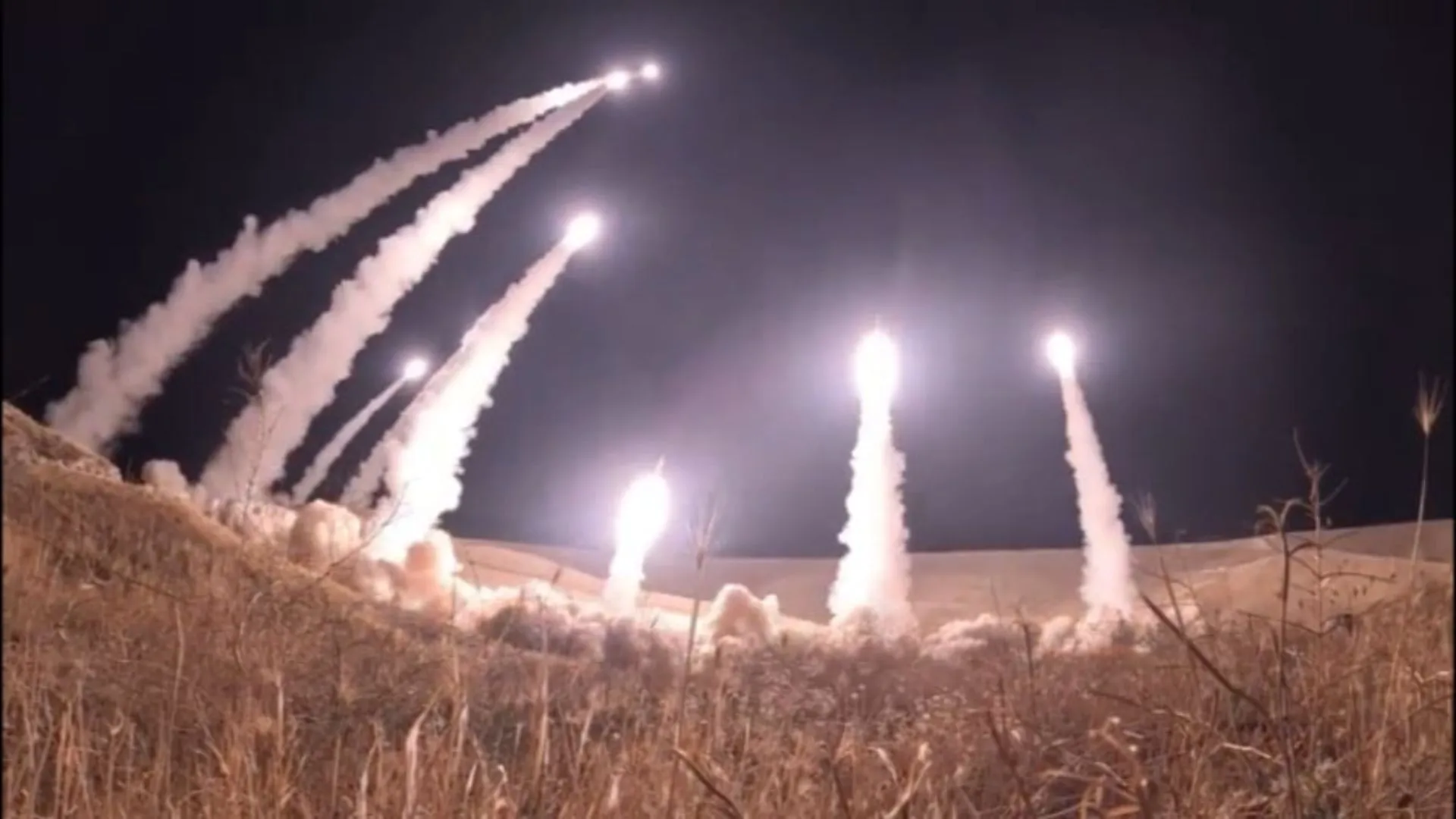 伊朗宣稱新技術使以色列導彈防禦系統互相攻擊