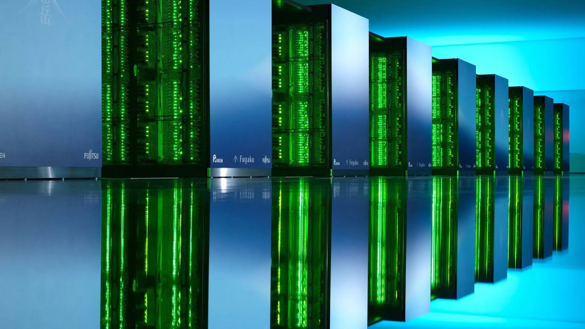 日本計劃建設超越美國 Frontier 的下一代超級計算機