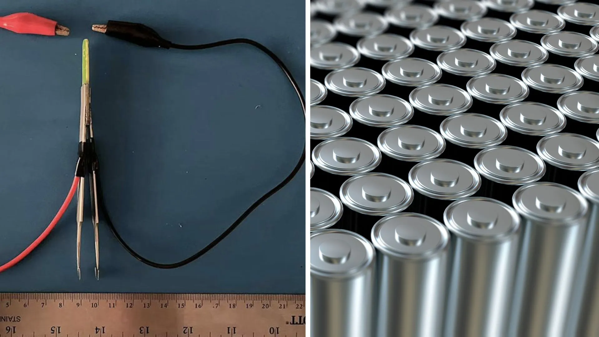 美國科學家新技術提升鋰金屬電池壽命與設計