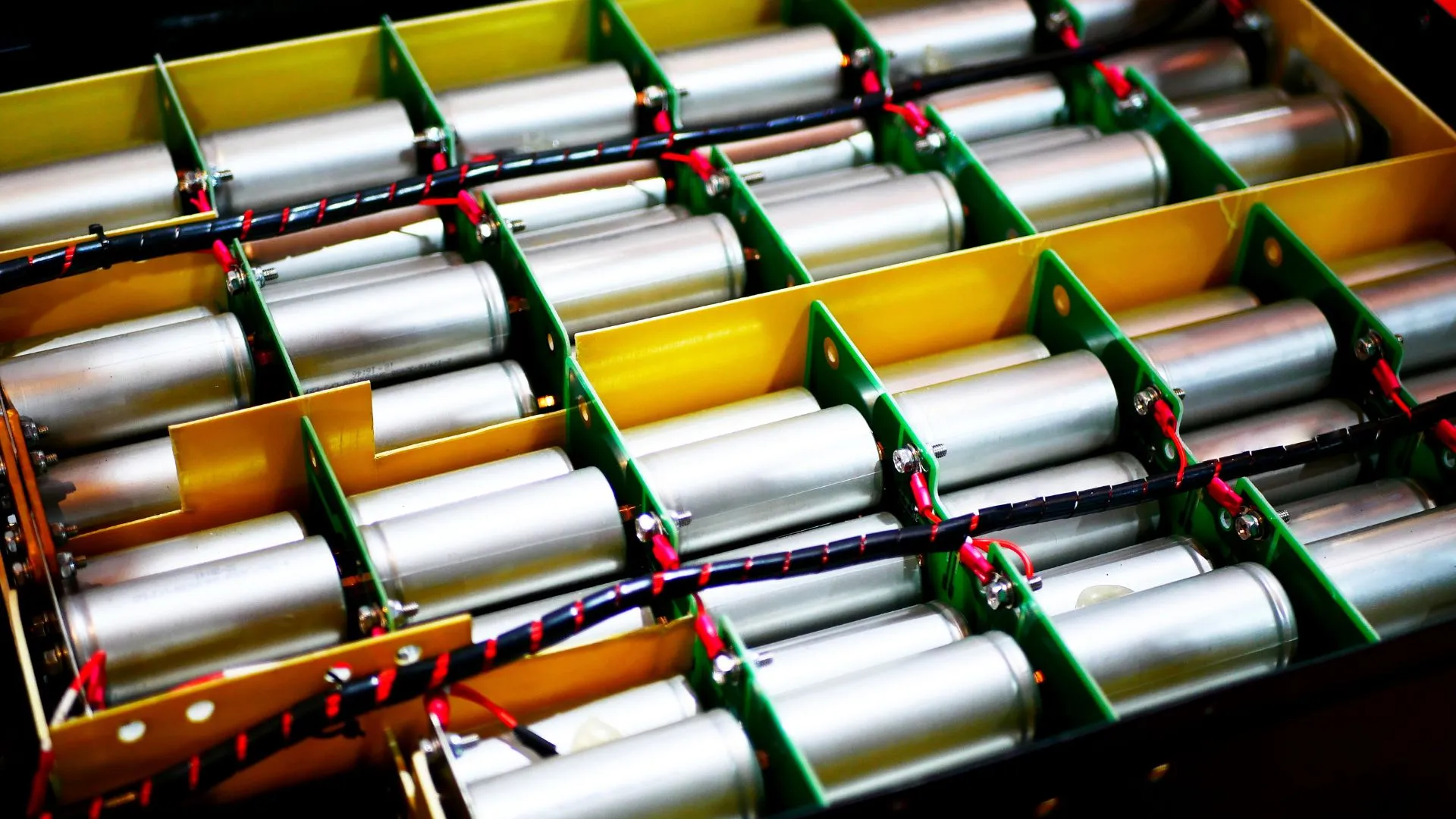 韓國研究團隊開發鈉離子電池新方法 提升電池壽命與性能