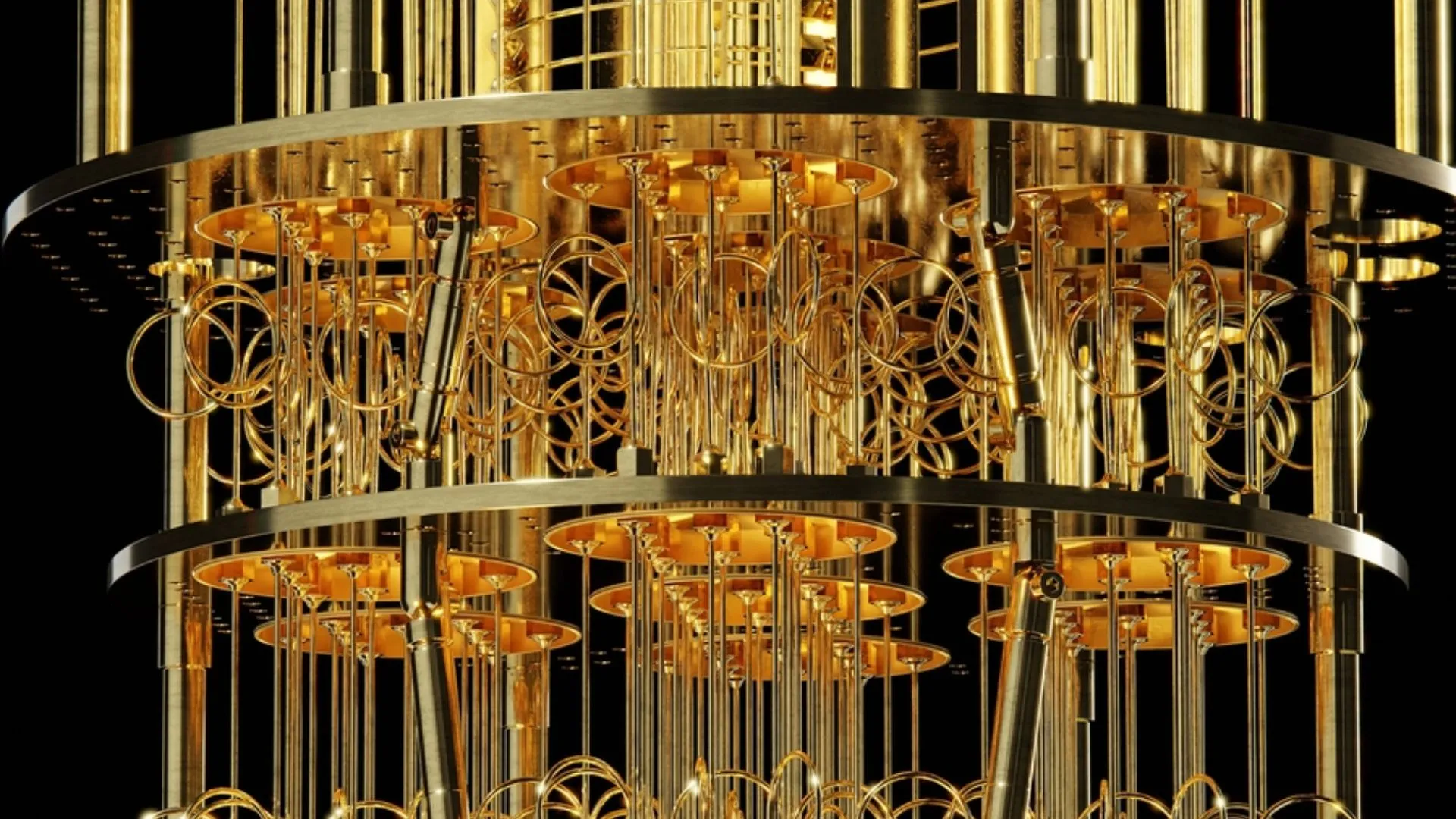 MIT 開發新型超導芯片以支持未來量子電腦運作