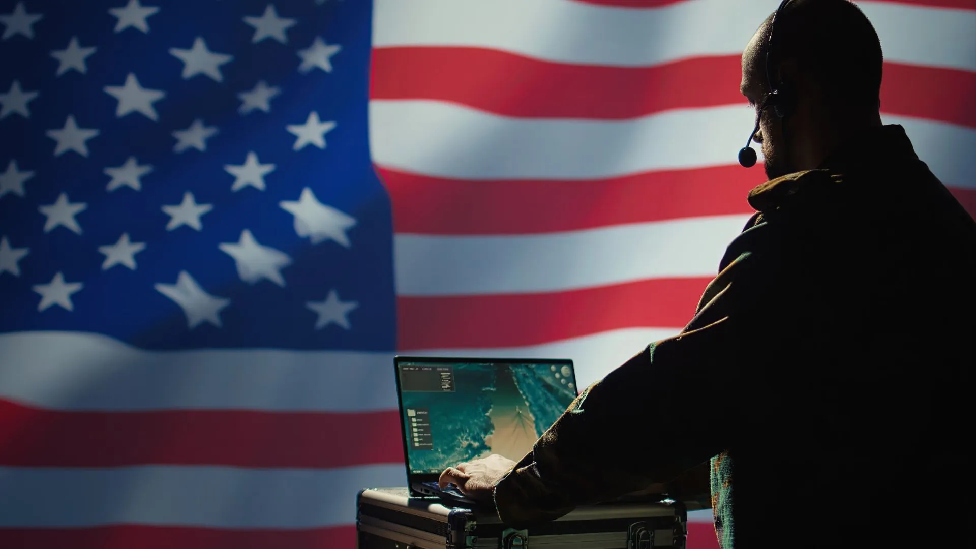 美國空軍發送異常長度核代碼引發關注