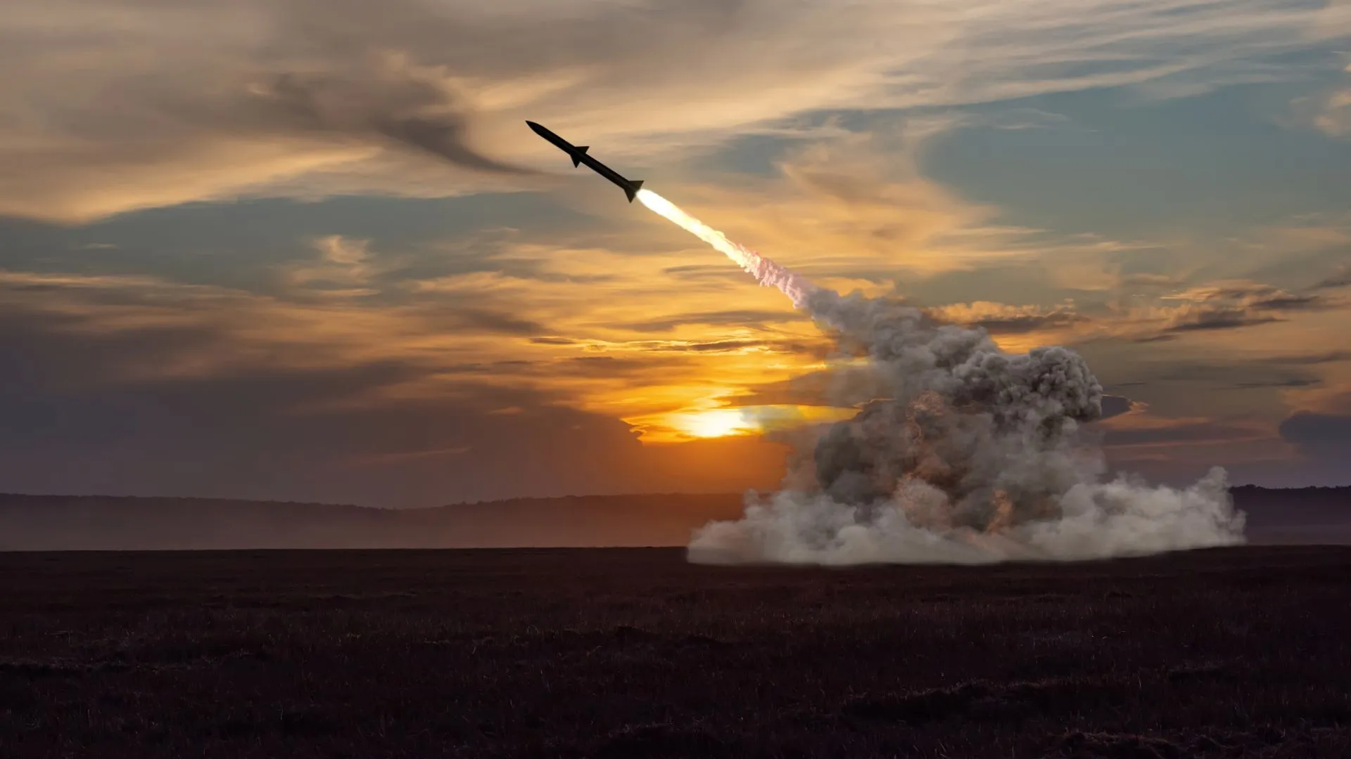 NATO 呼籲增加 400% 空中防禦能力以應對俄羅斯威脅