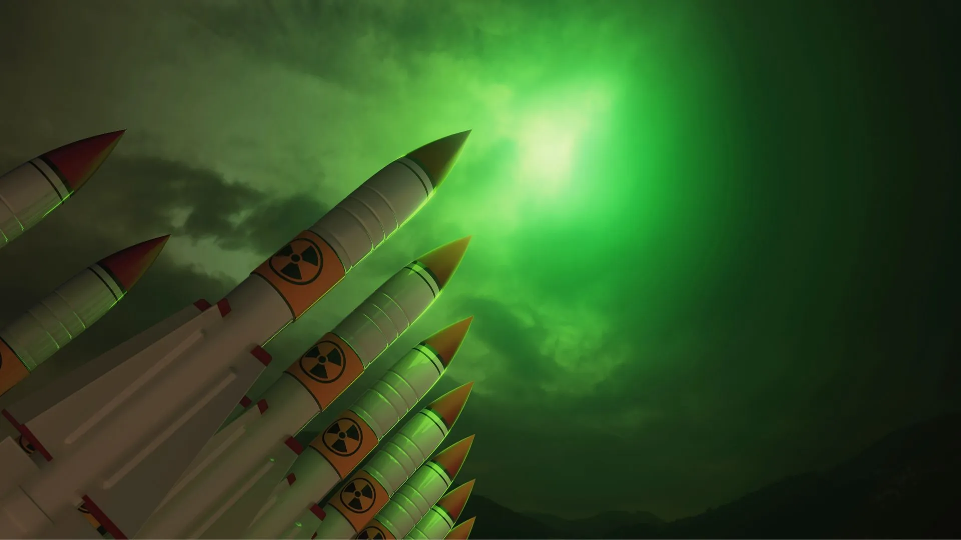 以色列核武器計劃規模可能被低估