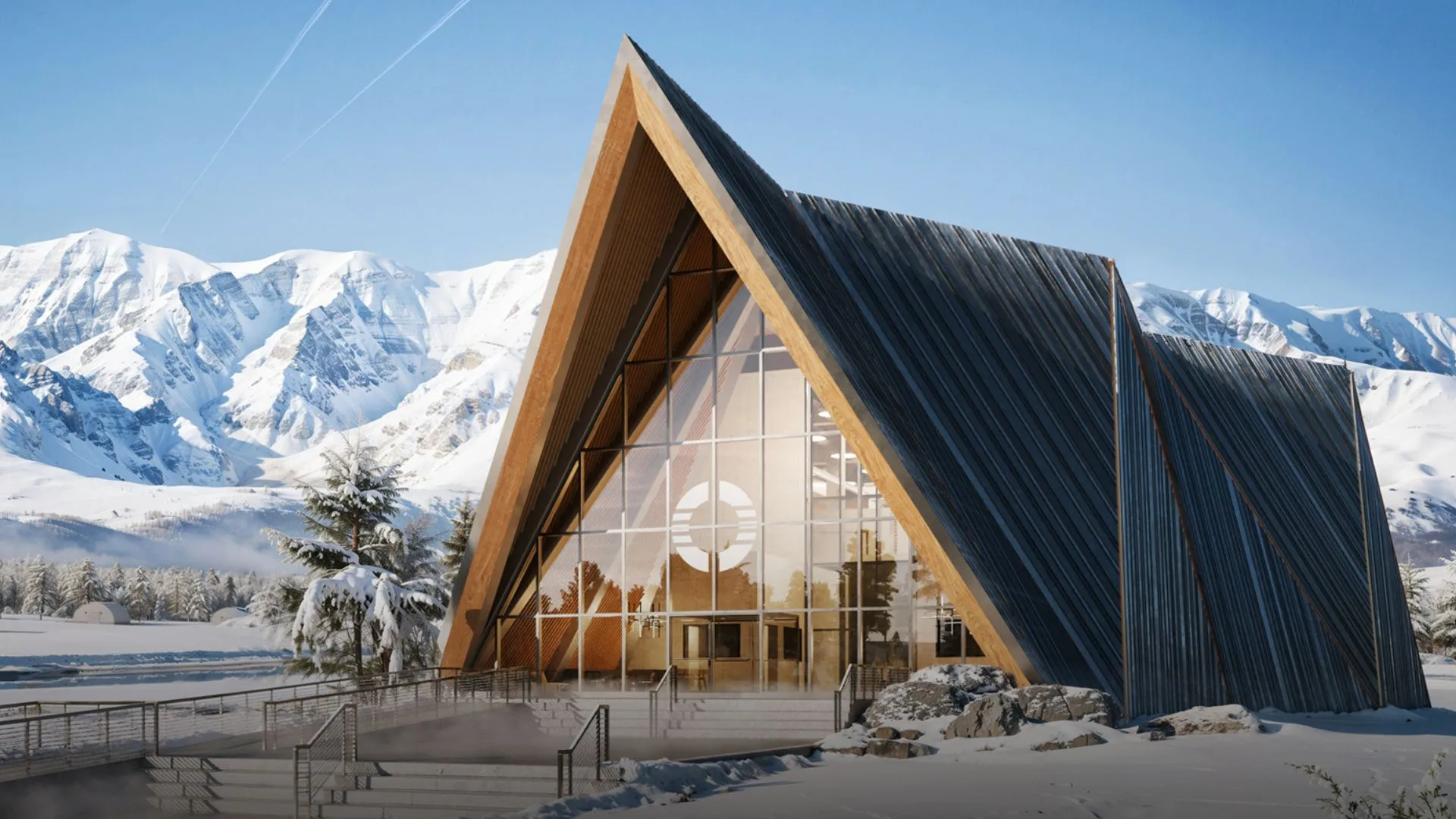 「Oklo 獲得美國空軍基地核微反應堆部署合約」