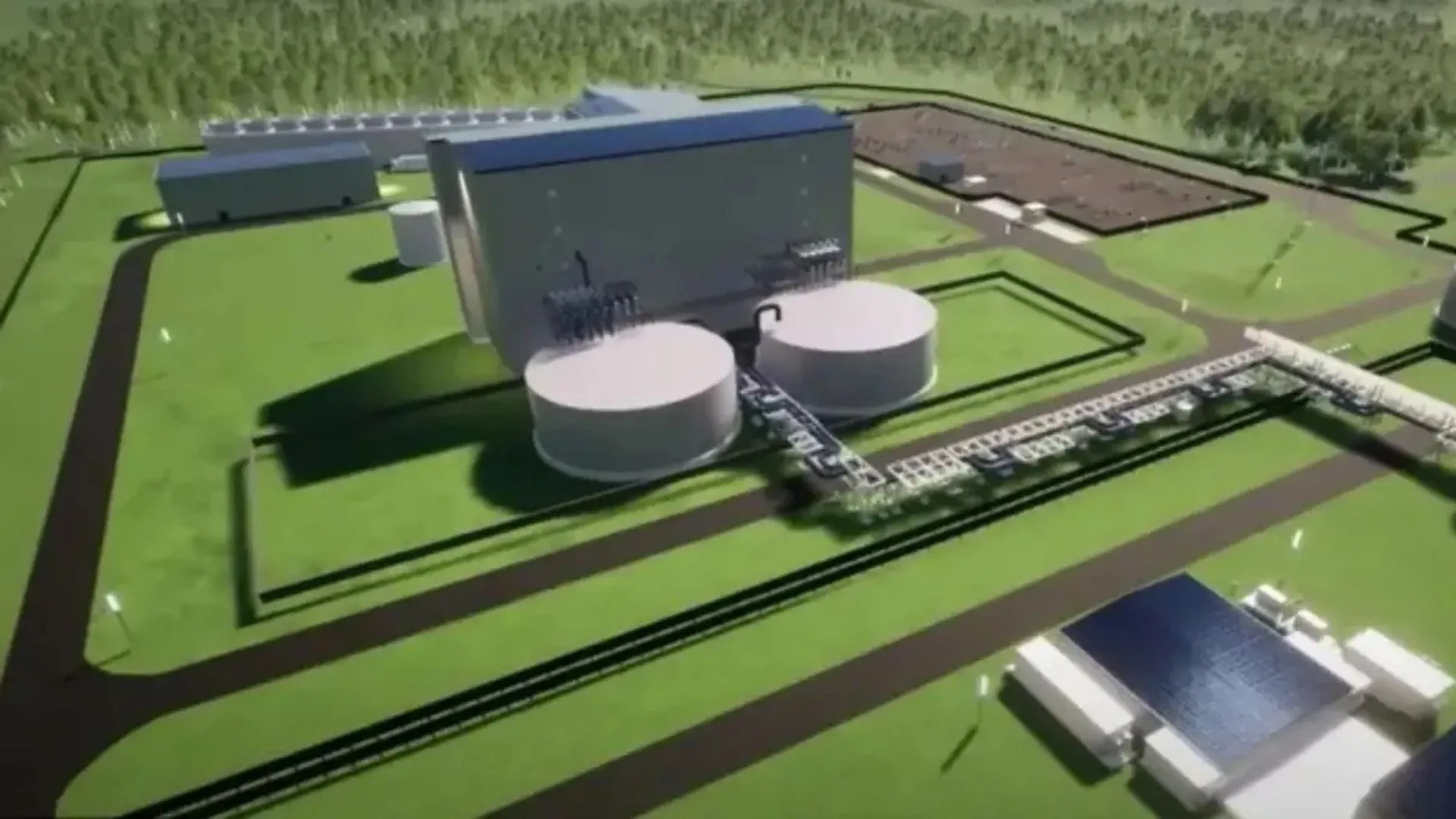 Nvidia 投資於 Bill Gates 支持的核能初創公司以應對 AI 能源需求