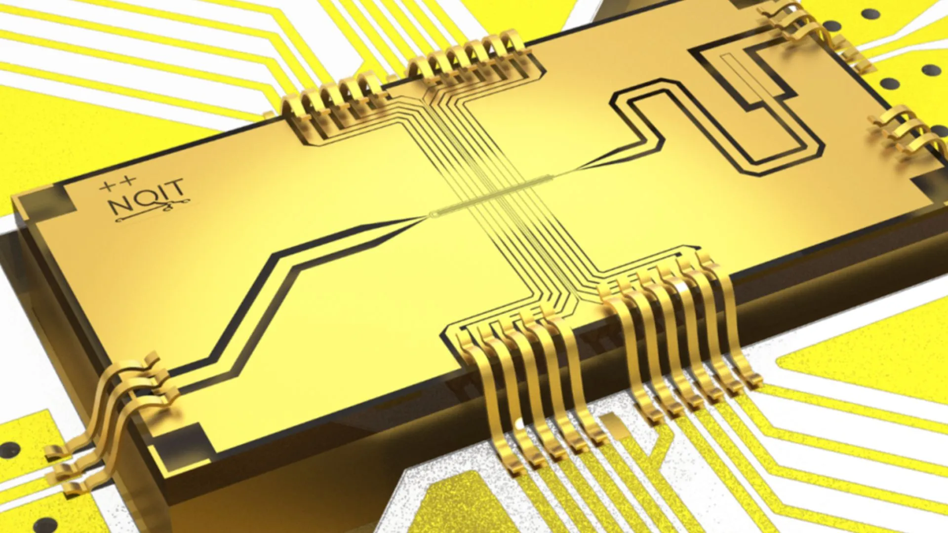 牛津大學量子計算實驗創下 0.000015% 錯誤率新紀錄