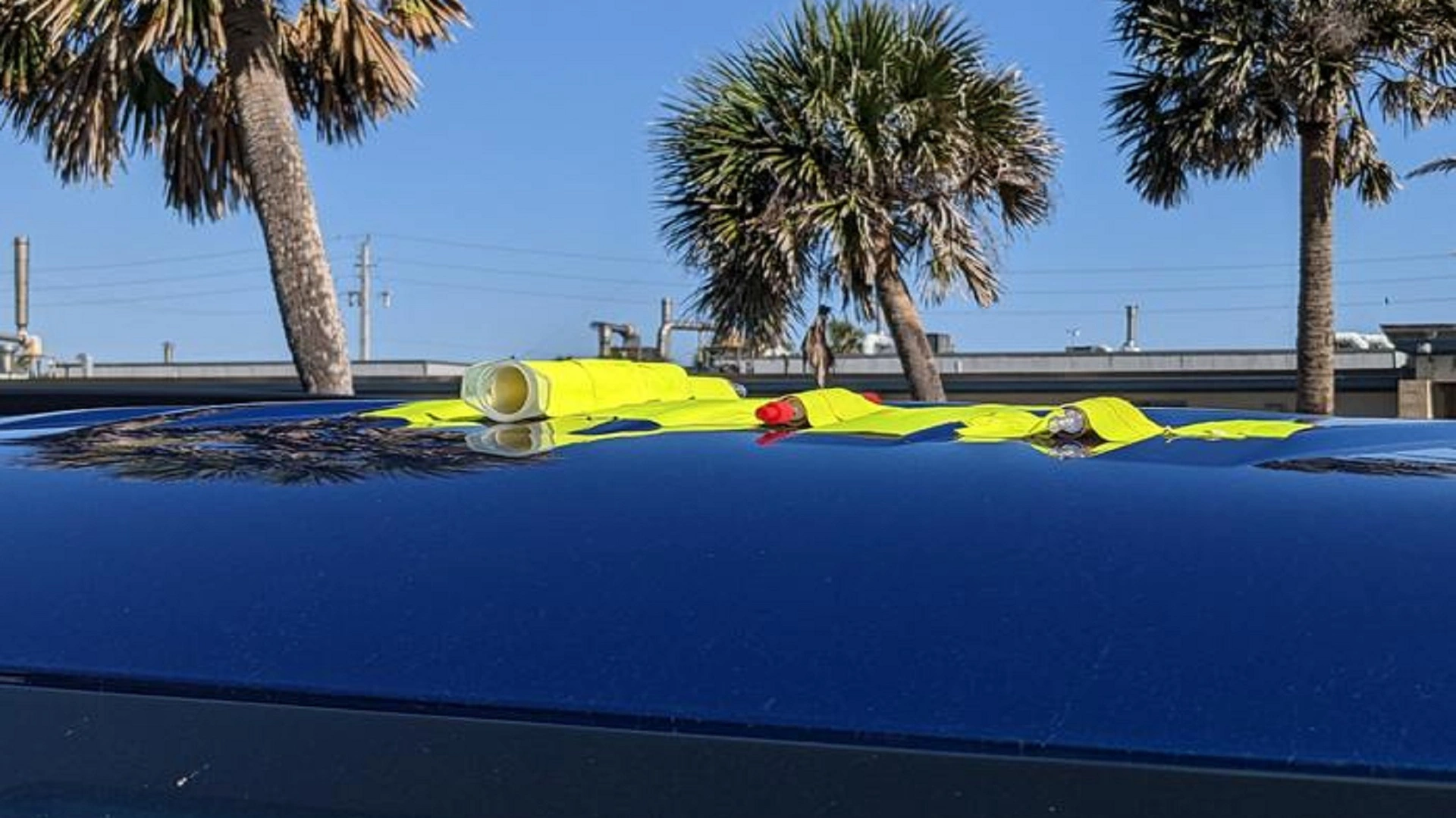 研究人員從城市空氣中追蹤藥物與疾病的 DNA 痕跡