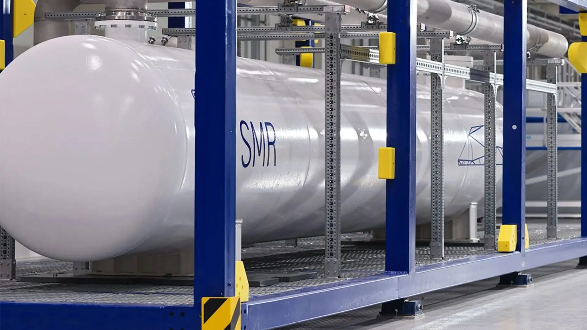 Rolls-Royce SMR 獲選建設英國首批小型模塊反應堆，將為 300 萬家庭供電