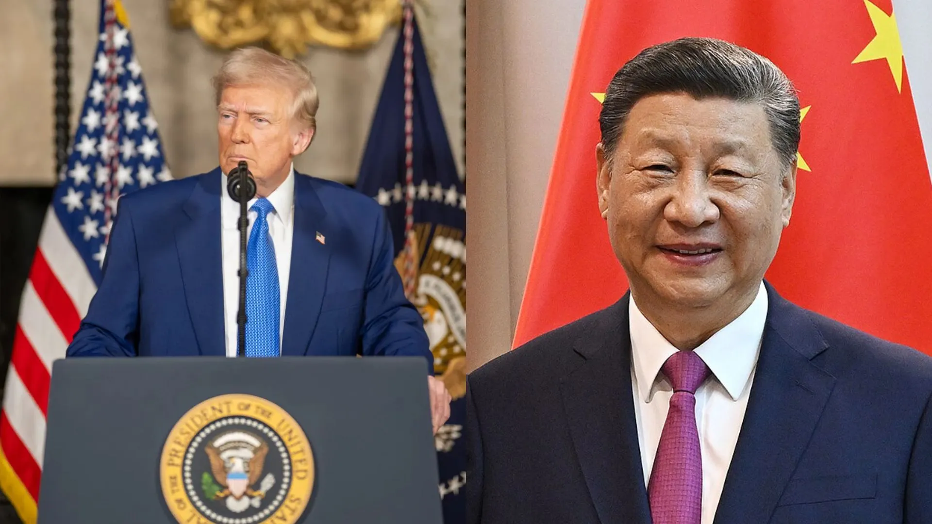 美國與中國達成稀土礦產及關稅框架協議