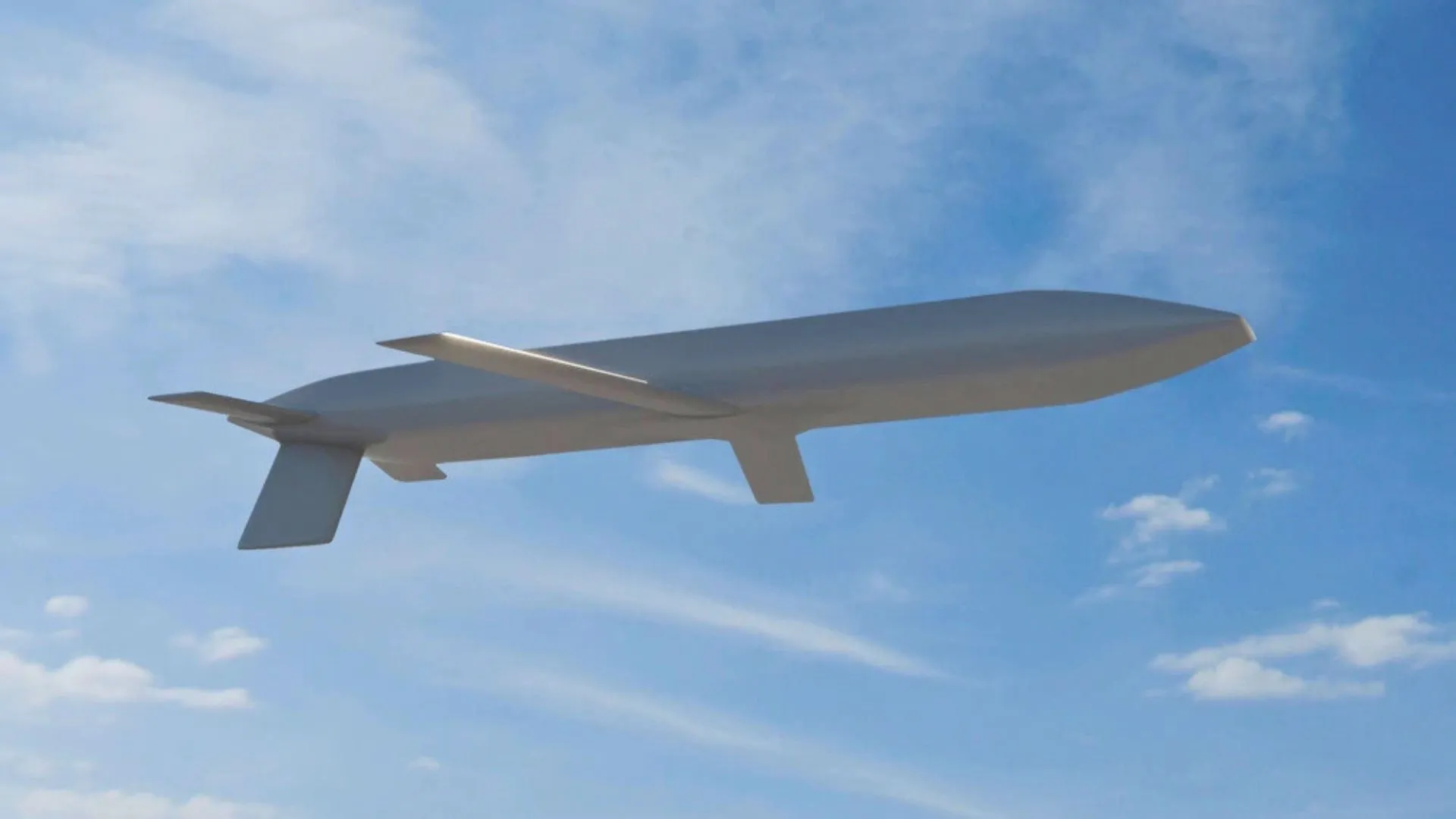 美國空軍發佈新型核武巡航導彈 AGM-181A LRSO 相關資訊