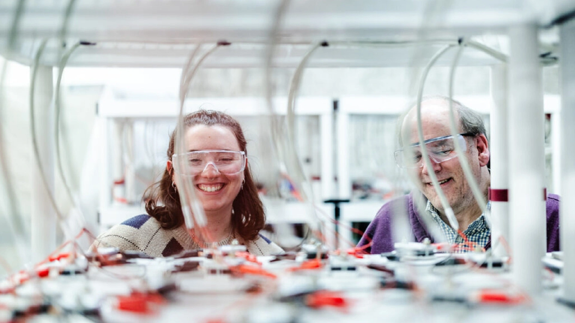 美國初創公司開發無中國材料的鋰金屬電池技術