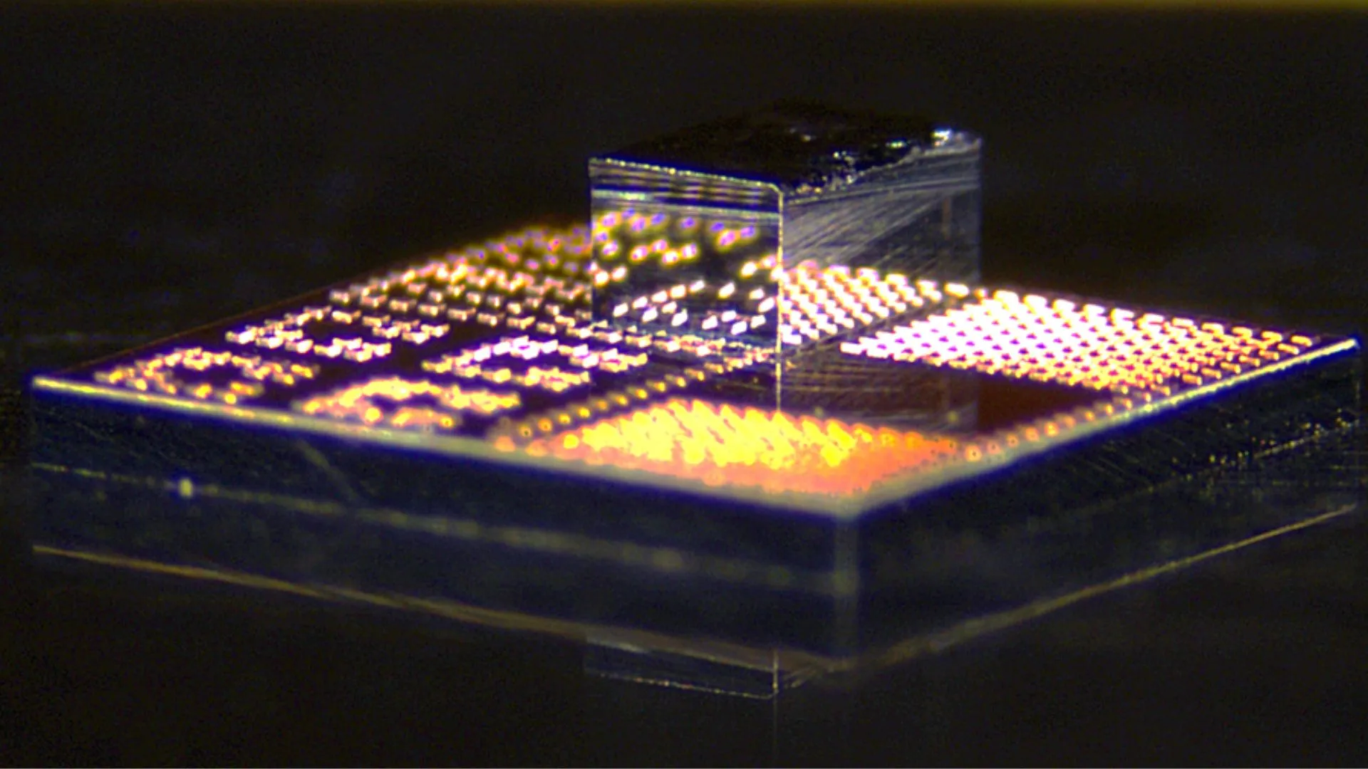 美國實驗室研發低成本氮化鎵芯片以應用於新一代雷達系統
