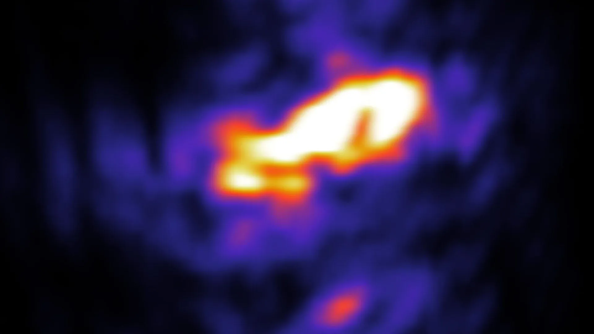 美國科學家成功產生最短硬 X 射線脈衝