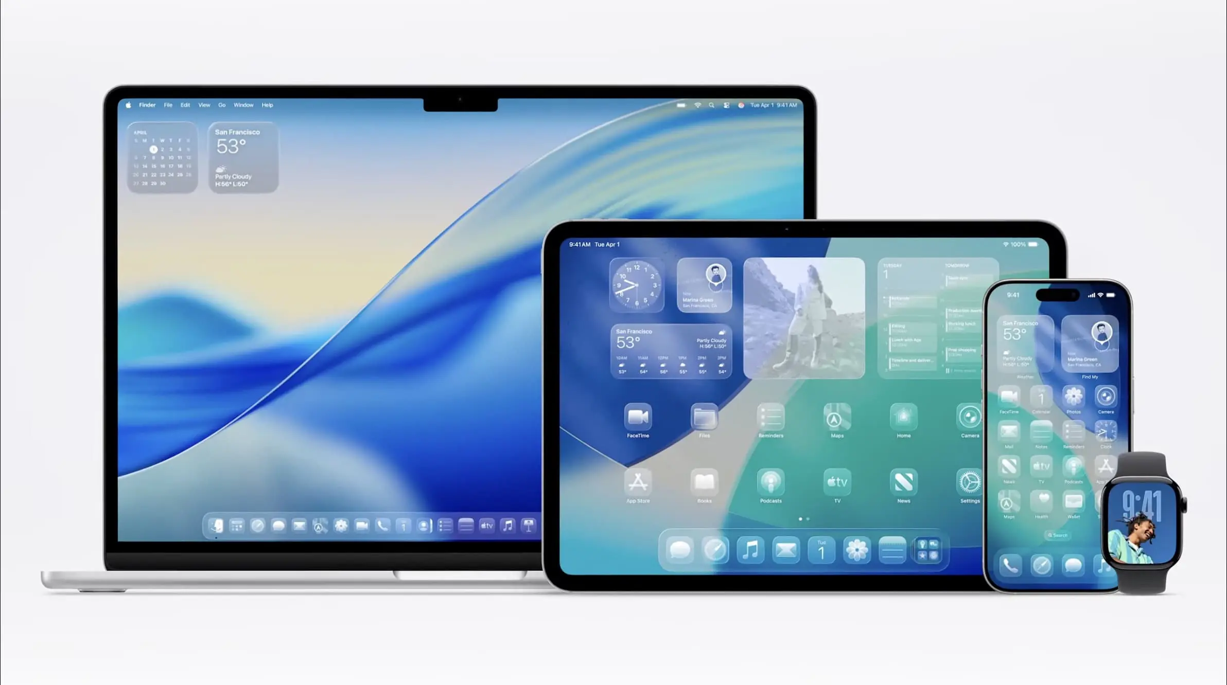 iPadOS 26 發佈：新設計、窗口系統及 Files 應用升級