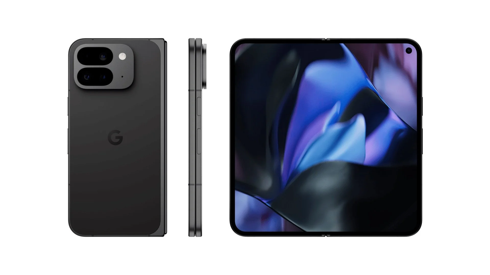 Google 的 Pixel 10 Pro Fold 將在防塵防水等級上超越 Samsung 的折疊手機