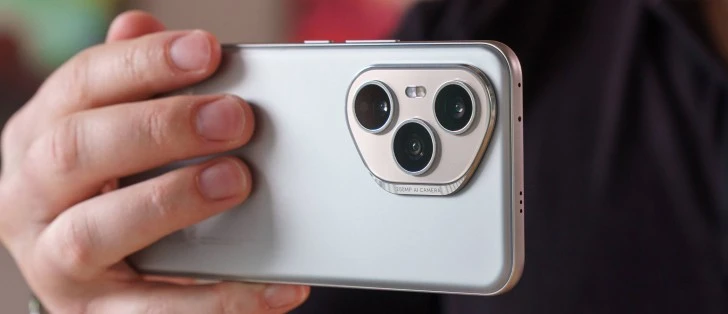 Honor 400 Pro 評測：高性能與耐用設計的結合