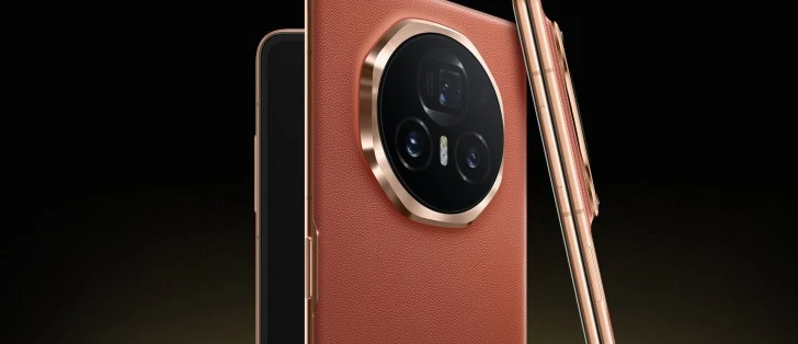 Honor Magic V5 有望提升電池容量近 20%