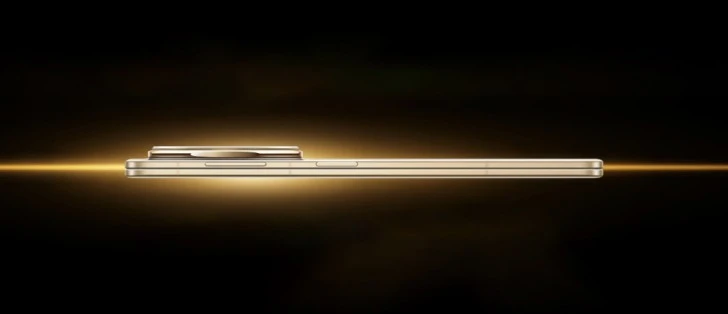 Honor Magic V5 首度官方曝光，將成為全球最薄摺疊手機