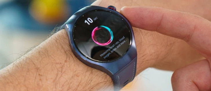 全球可穿戴設備市場報告：Huawei 佔據首位，Apple 排名第三