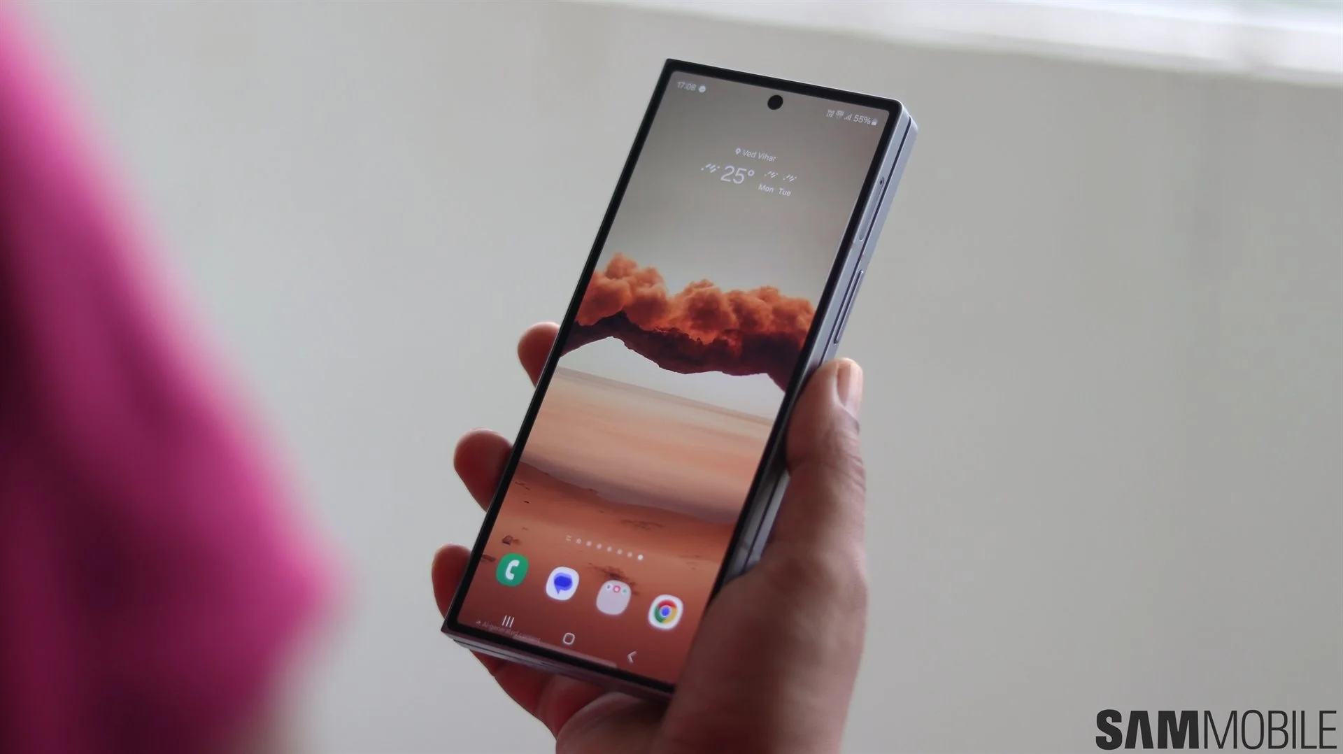 Galaxy Z Fold 7 和 Galaxy Z Flip 7 價格預測：保持穩定與降價選擇