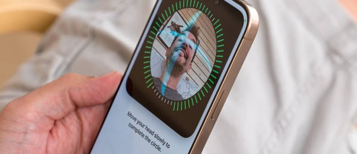iPhone 18 Pro 系列將採用屏下 Face ID 模組