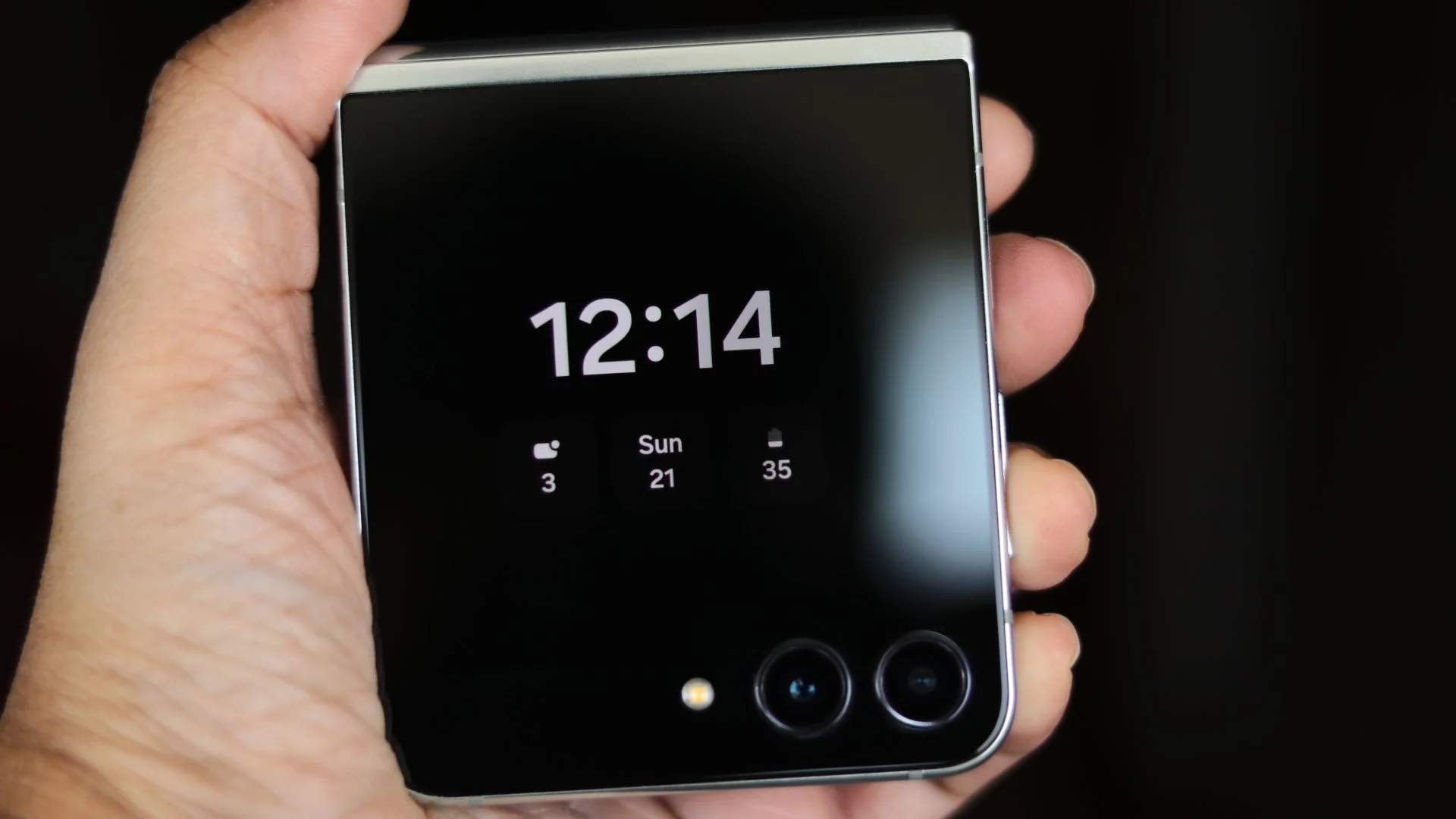 Galaxy Z Flip 7 和 Galaxy Z Fold 7 的最新規格洩漏