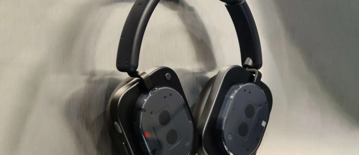 Nothing Headphone (1) 首次曝光，將於 7 月 1 日發佈