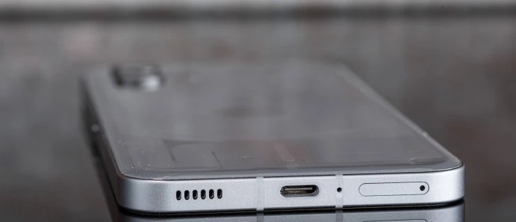 Nothing Phone (3) 主要規格確認：電池、充電及連接功能詳情披露