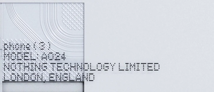 Nothing Phone (3) 在 Walmart 上架，發佈在即