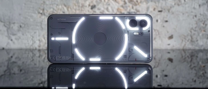 Nothing Phone (3) 確認提供 7 年軟件支持及 Snapdragon 8s Gen 4 處理器選擇