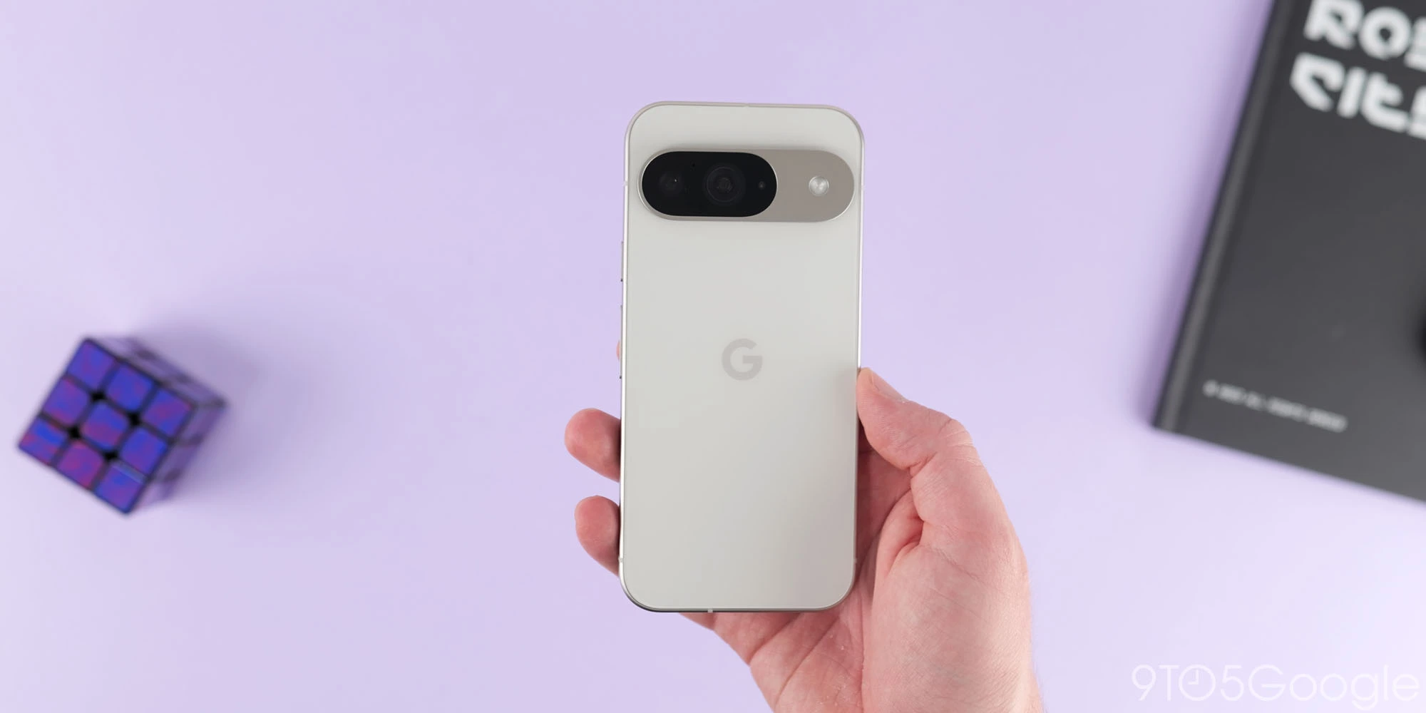 Google Pixel 10 將配備更大電池及更快無線充電功能 | Techritual 香港